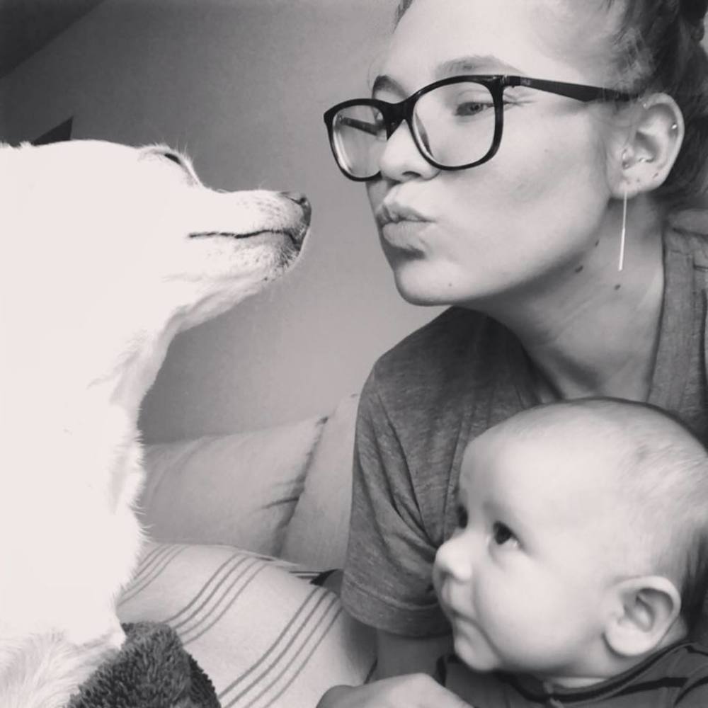 Meet your Posher, Jacquelynn